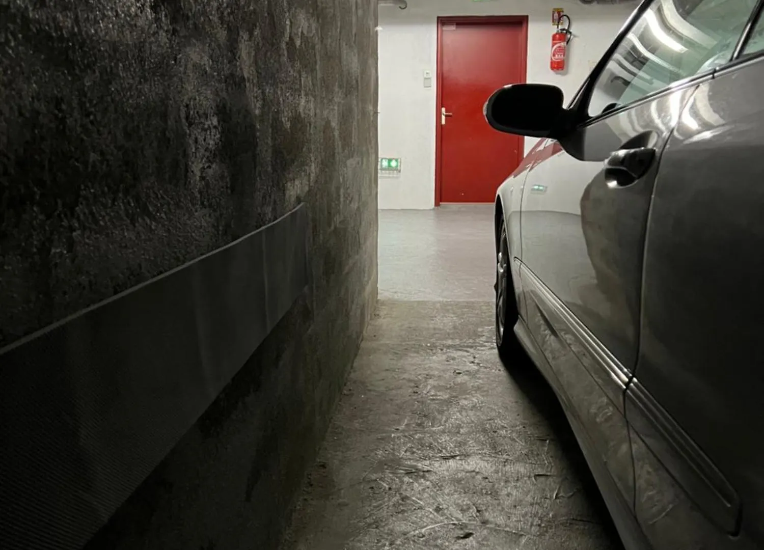 アパート Monte Carlo Monaco Border, Swimming Pool, Parking, See View, Terrace ボーソレイユ フランス
